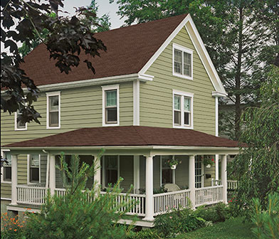 connecticut insulated siding